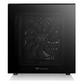 divider 200 tg black win spcc tempered glass3 200mm standard fan1 120mm standard fan1 extra photo 1