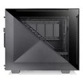 divider 200 tg black win spcc tempered glass3 200mm standard fan1 120mm standard fan1 extra photo 2