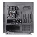 divider 200 tg black win spcc tempered glass3 200mm standard fan1 120mm standard fan1 extra photo 3