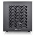 divider 200 tg air black win spcc tempered glass2 mesh front panel 200mm standard fan1 120m extra photo 1