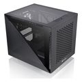 divider 200 tg air black win spcc tempered glass2 mesh front panel 200mm standard fan1 120m extra photo 4