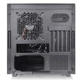 divider 200 tg air black win spcc tempered glass2 mesh front panel 200mm standard fan1 120m extra photo 5