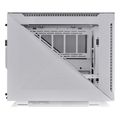 divider 200 tg air snow white win spcc tempered glass2 mesh front panel 200mm std fan1 120mm extra photo 1