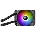 thermaltake th120 argb sync all in one liquid cooling system argb fan 1201 extra photo 1
