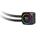 thermaltake th120 argb sync all in one liquid cooling system argb fan 1201 extra photo 2