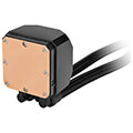 thermaltake th120 argb sync all in one liquid cooling system argb fan 1201 extra photo 3