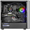 thermaltake th120 argb sync all in one liquid cooling system argb fan 1201 extra photo 7