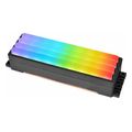 floe rc240 cpumemory aio liquid cooler all in one liquid cooling system argb fan2 extra photo 4