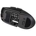 gmo argent m5 wireless rgb hybrid optical omron black 0 1 extra photo 4