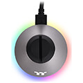 argent mb1 rgb mb1 mouse bungee space grey rgb sw control extra photo 2
