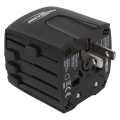 ansmann all in one 2 universal travel adapter 1250 0006 extra photo 3