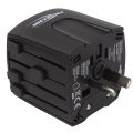ansmann all in one 2 universal travel adapter 1250 0006 extra photo 4