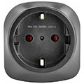 ansmann travel plug eu to us 1250 0032 extra photo 1