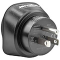 ansmann travel plug eu to us 1250 0032 extra photo 3