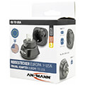 ansmann travel plug eu to us 1250 0032 extra photo 5