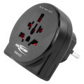 ansmann travel plug world to eu 1250 0011 extra photo 2