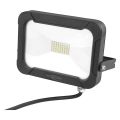 ansmann wfl1600 20w 1600lm luminary led wall spotlight 1600 0281 extra photo 1