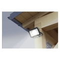 ansmann wfl1600 20w 1600lm luminary led wall spotlight 1600 0281 extra photo 4