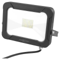 ansmann wfl2400 30w 2400lm luminary led wall spotlight 1600 0282 extra photo 1