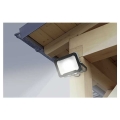 ansmann wfl2400 30w 2400lm luminary led wall spotlight 1600 0282 extra photo 4