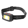 ansmann headlight hd200b 1600 0198 extra photo 1