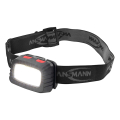 ansmann headlight hd200b 1600 0198 extra photo 2