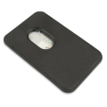 4smarts magnetic ultimag case for credit cards with rfid blocker black extra photo 2