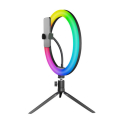 natec nll 1833 alfama rgb ring light extra photo 1