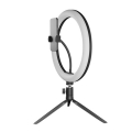 natec nll 1832 alfama ring light extra photo 1