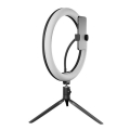 natec nll 1832 alfama ring light extra photo 3