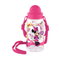 disney set bottle 500ml and lunch box minnie mouse extra photo 1