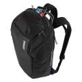 thule chasm 26l 156 laptop backpack black extra photo 2