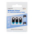 logilink aa0145 webcam privacy cover for laptop smartphone and tablet extra photo 5