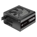 corsair psu tx650m 2021 gold semi modular 650w extra photo 3