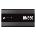 psu corsair cp 9020233 eu rm650 2021 gold fully modular zero rpm mode 650w extra photo 2