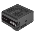 corsair psu cx550m 2021 bronze semi modular 550w extra photo 1