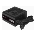 corsair psu cx650m 2021 bronze semi modular 650w extra photo 1
