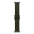 spigen fit lite band for apple watch 4 5 6 7 se 42 44 45 mm khaki extra photo 1