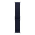 spigen fit lite band for apple watch 4 5 6 7 se 42 44 45 mm navy extra photo 1