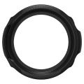 spigen liquid air band for samsung watch 3 45mm matte black extra photo 2