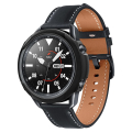 spigen liquid air band for samsung watch 3 45mm matte black extra photo 4