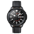 spigen liquid air band for samsung watch 3 45mm matte black extra photo 5