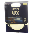 hoya ux uv filter 55mm y5uxuvc055 extra photo 1
