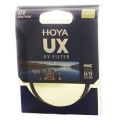 hoya ux uv filter 82mm y5uxuvc082 extra photo 1