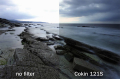 cokin u300 06 landscape kit incl 3 filters wwzzu300 06 extra photo 1