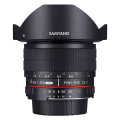 samyang f 35 8 umc fish eye ii canon 21506 extra photo 1