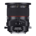 samyang mf 35 24 t s canon ef 21534 extra photo 1