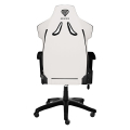 genesis nfg 1849 nitro 650 gaming chair howlite white extra photo 5