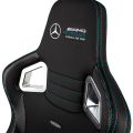 noblechairs epic gaming chair mercedes amg petronas formula one team 2021 edition extra photo 5
