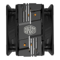 coolermaster hyper 212 led turbo cpu cooler argb extra photo 4